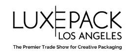 Luxe pack Los Angeles – 2026