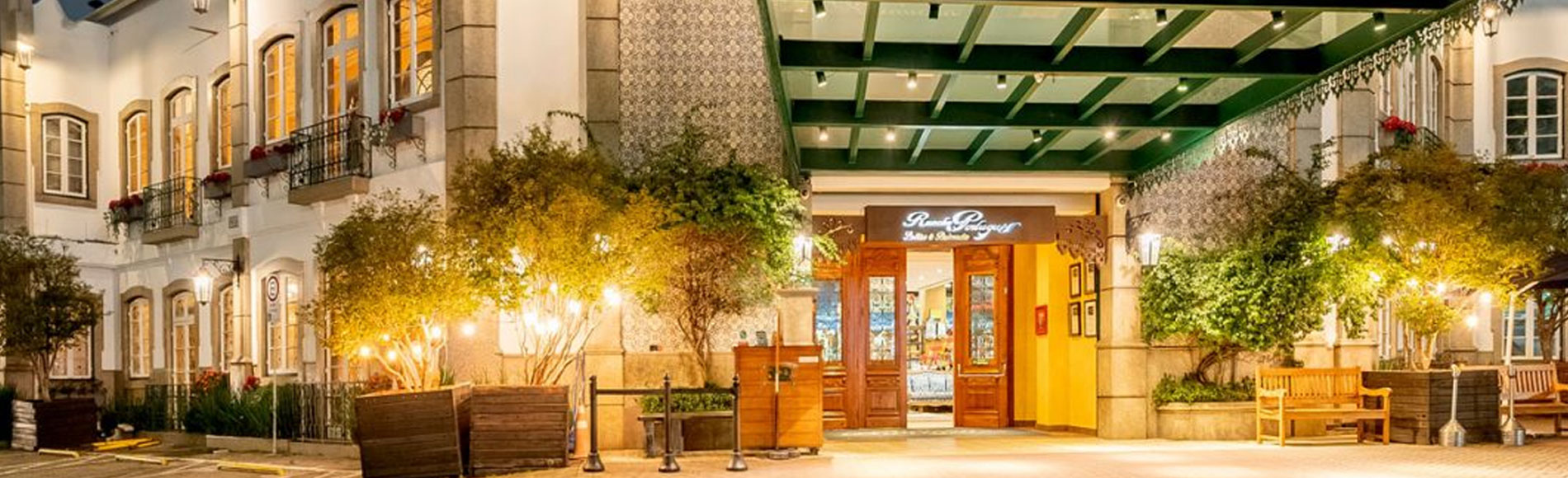 Almoço ABRE de Conexões e Futuro