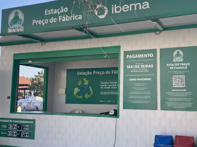 Unilever e Green Mining anunciam parceria para ampliar reciclagem e melhorar renda de catadores