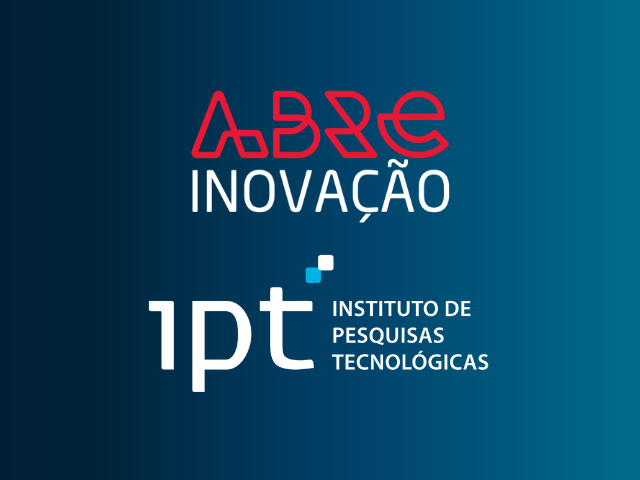 HUB IPT + ABRE de Inovação Aberta em Embalagens