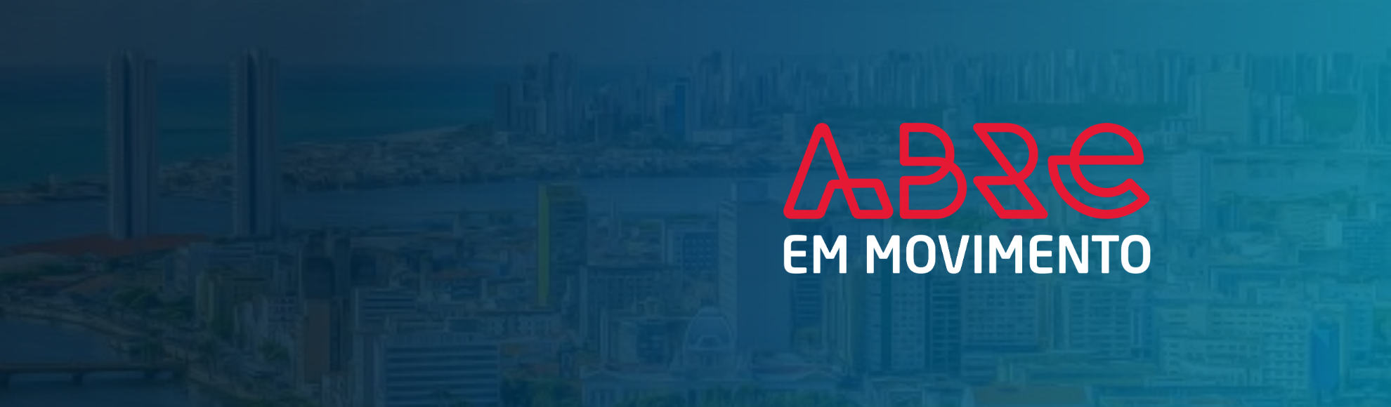 ABRE em Movimento | Recife – PE