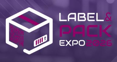 Label & Pack Expo – 2026