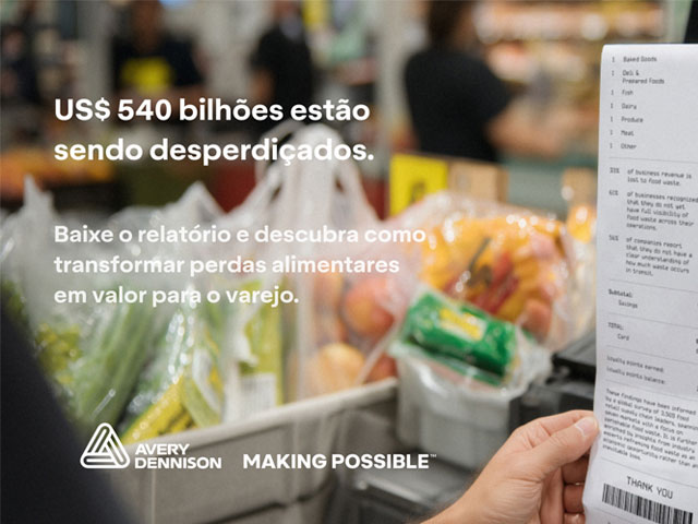 Reduzir o desperdício de alimentos e aumentar a eficiência na cadeia de abastecimento é um dos grandes desafios – e também uma das maiores oportunidades – para o setor de bens de consumo na atualidade.