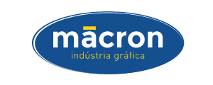 M?cron Indústria Gráfica Ltda