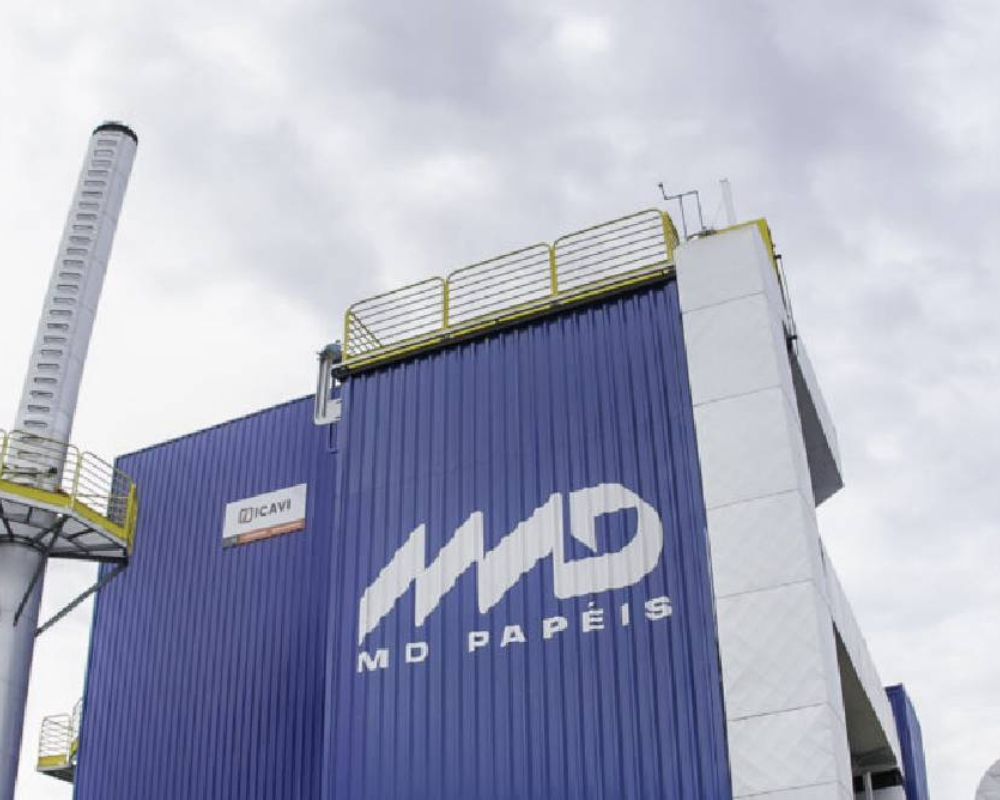 MD Papéis amplia soluções em papelcartão para embalagens de luxo com foco em sustentabilidade 