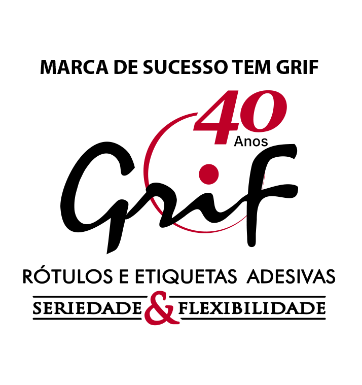 Grif Rótulos