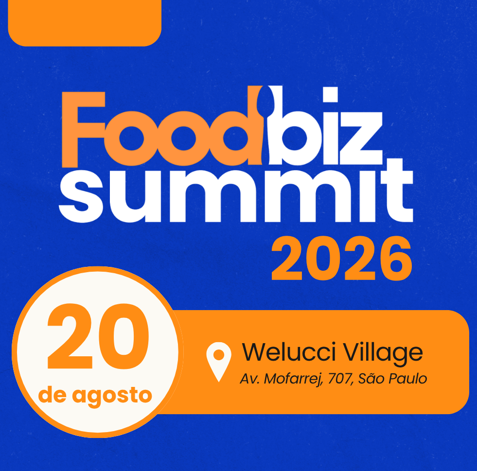 Foodbiz Summit 2026