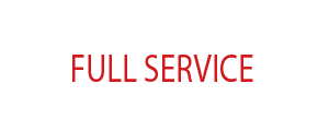 Full Service Trading