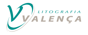 Litografia Valença