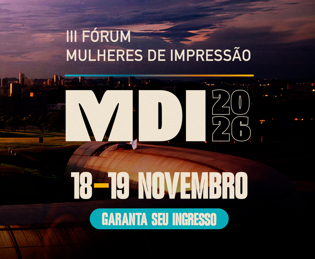 III Fórum Mulheres de Impressão