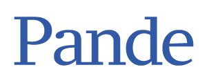 Pande